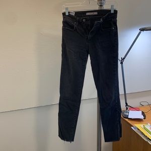 Joes jeans straight leg